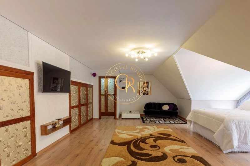 Casa em Condomínio com 04 dormitórios em Gramado: 21ª foto da galeria de imagens do imóvel