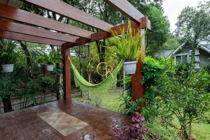 Casa em Condomínio com 04 dormitórios em Gramado: 36ª foto da galeria de imagens do imóvel