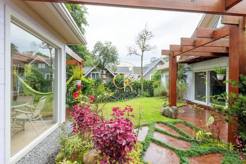 Casa em Condomínio com 04 dormitórios em Gramado: 39ª foto da galeria de imagens do imóvel