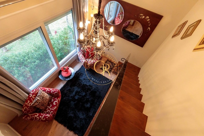 Casa em Condomínio com 04 dormitórios em Gramado: 18ª foto da galeria de imagens do imóvel
