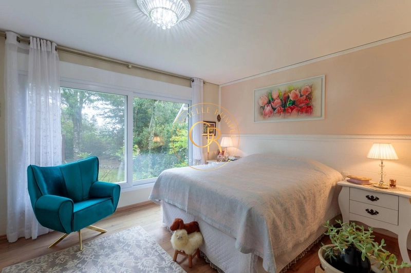 Casa em Condomínio com 04 dormitórios em Gramado: 32ª foto da galeria de imagens do imóvel
