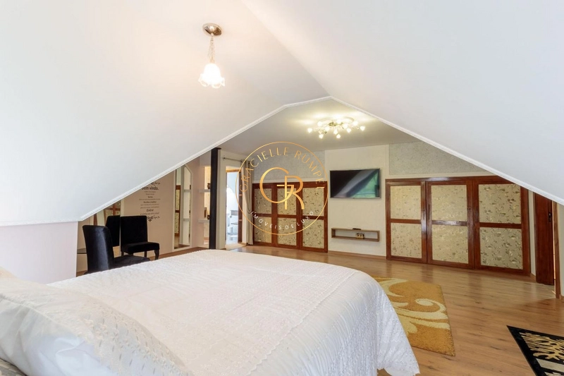Casa em Condomínio com 04 dormitórios em Gramado: 22ª foto da galeria de imagens do imóvel