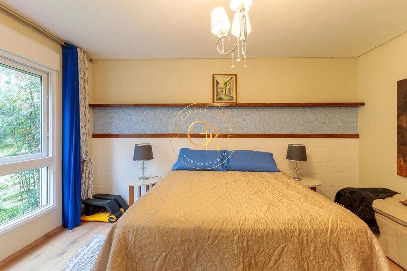 Casa em Condomínio com 04 dormitórios em Gramado: 28ª foto da galeria de imagens do imóvel