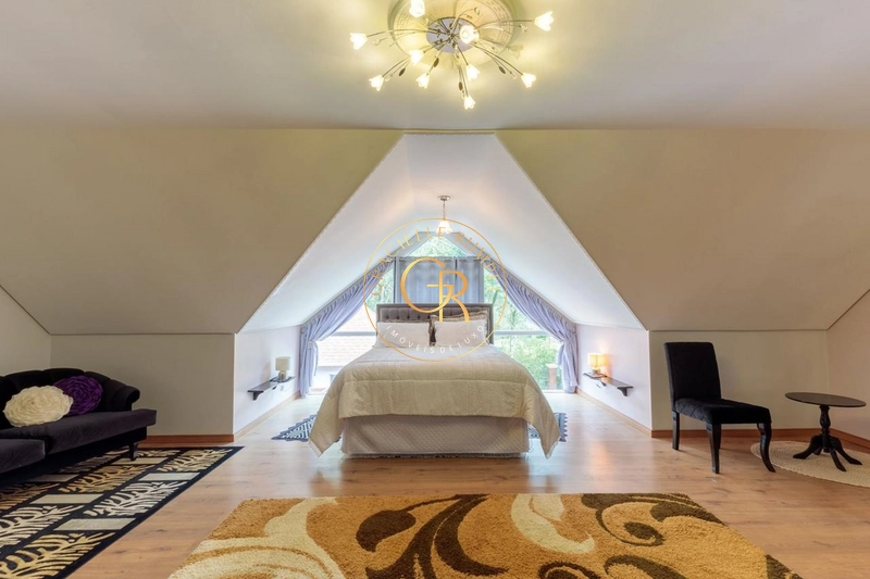 Casa em Condomínio com 04 dormitórios em Gramado: 23ª foto da galeria de imagens do imóvel