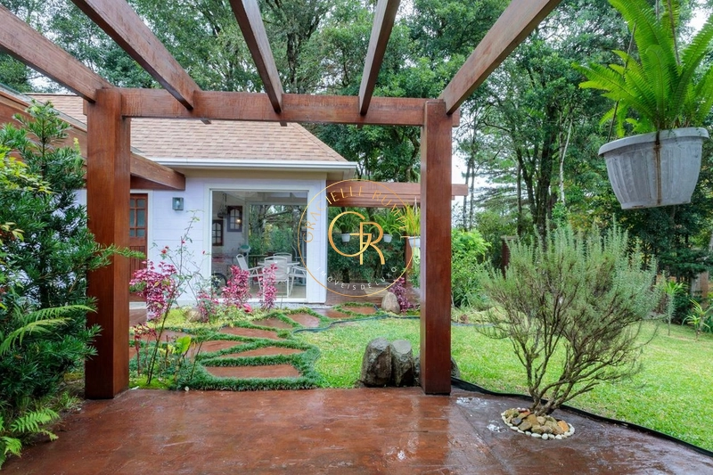 Casa em Condomínio com 04 dormitórios em Gramado: 34ª foto da galeria de imagens do imóvel