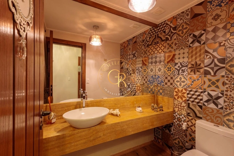 Casa em Condomínio com 04 dormitórios em Gramado: 25ª foto da galeria de imagens do imóvel