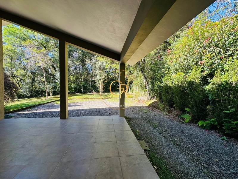 Casa com 4 dormitórios no Reserva da Serra em Canela: 23ª foto da galeria de imagens do imóvel