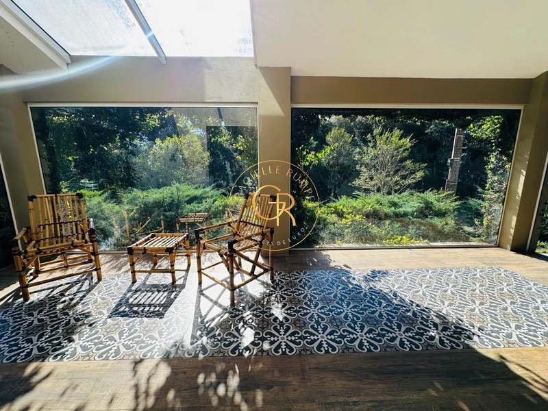 Casa com 4 dormitórios no Reserva da Serra em Canela: 9ª foto da galeria de imagens do imóvel