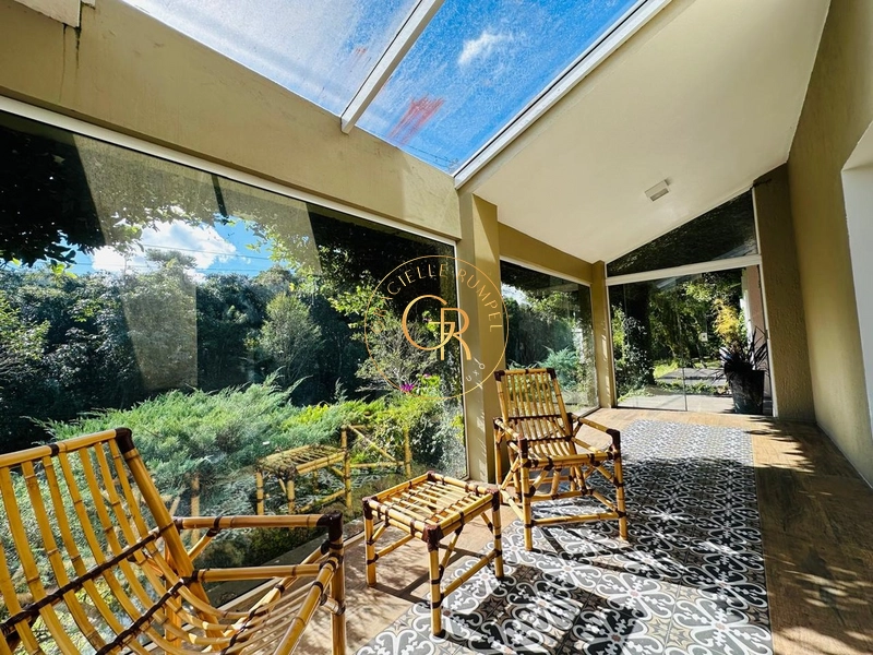 Casa com 4 dormitórios no Reserva da Serra em Canela: 10ª foto da galeria de imagens do imóvel