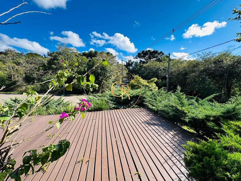 Casa com 4 dormitórios no Reserva da Serra em Canela: 7ª foto da galeria de imagens do imóvel