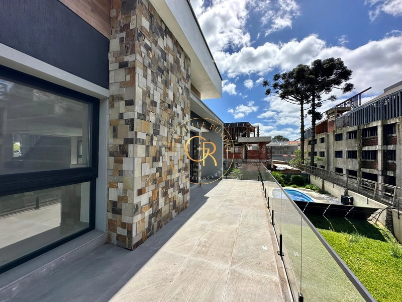Casa com 03 suítes em Condomínio de Alto Padrão em Canela: 10ª foto da galeria de imagens do imóvel