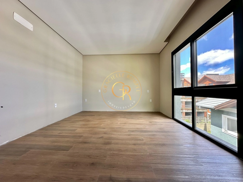 Casa com 03 suítes em Condomínio de Alto Padrão em Canela: 21ª foto da galeria de imagens do imóvel