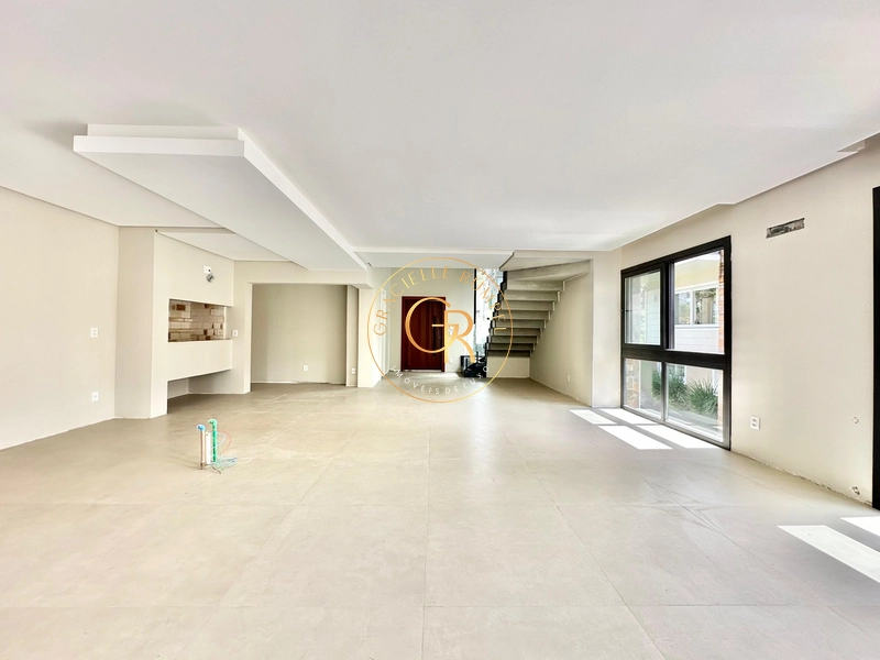 Casa com 03 suítes em Condomínio de Alto Padrão em Canela: 6ª foto da galeria de imagens do imóvel