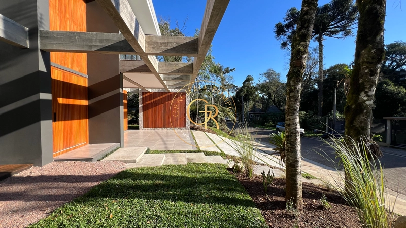 CASA SOL VIVENDAS DO ARVOREDO: 4ª foto da galeria de imagens do imóvel