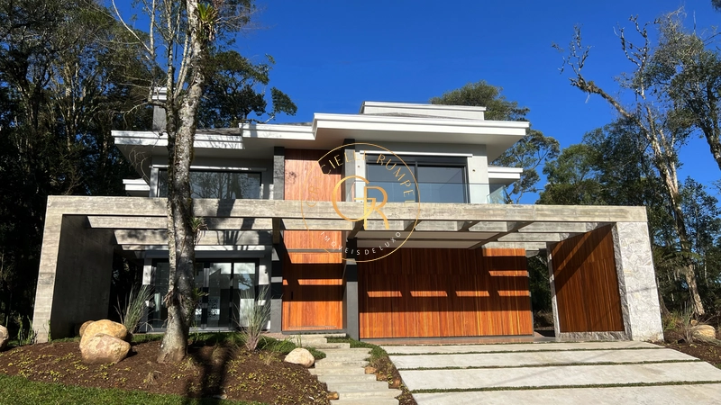 CASA SOL VIVENDAS DO ARVOREDO: 1ª foto da galeria de imagens do imóvel