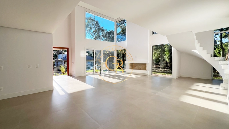 CASA SOL VIVENDAS DO ARVOREDO: 6ª foto da galeria de imagens do imóvel
