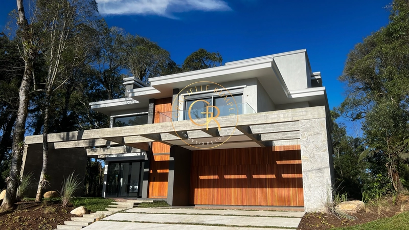 CASA SOL VIVENDAS DO ARVOREDO: 2ª foto da galeria de imagens do imóvel