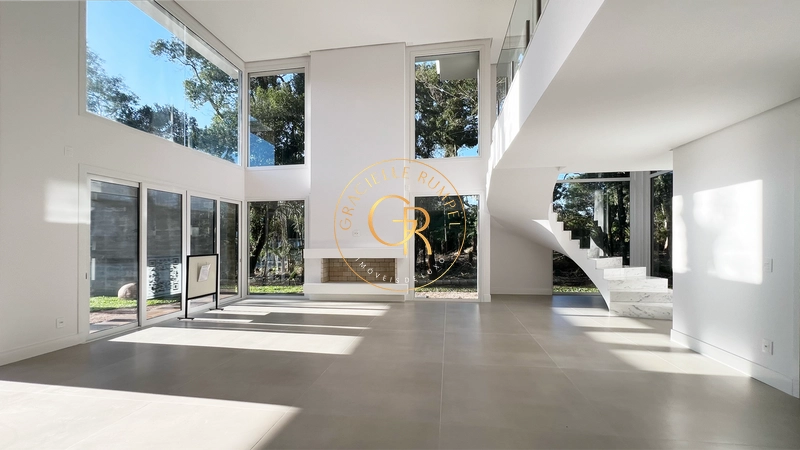 CASA SOL VIVENDAS DO ARVOREDO: 5ª foto da galeria de imagens do imóvel