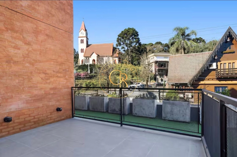 LINDO AP NOVO NO CENTRO DE GRAMADO: 18ª foto da galeria de imagens do imóvel