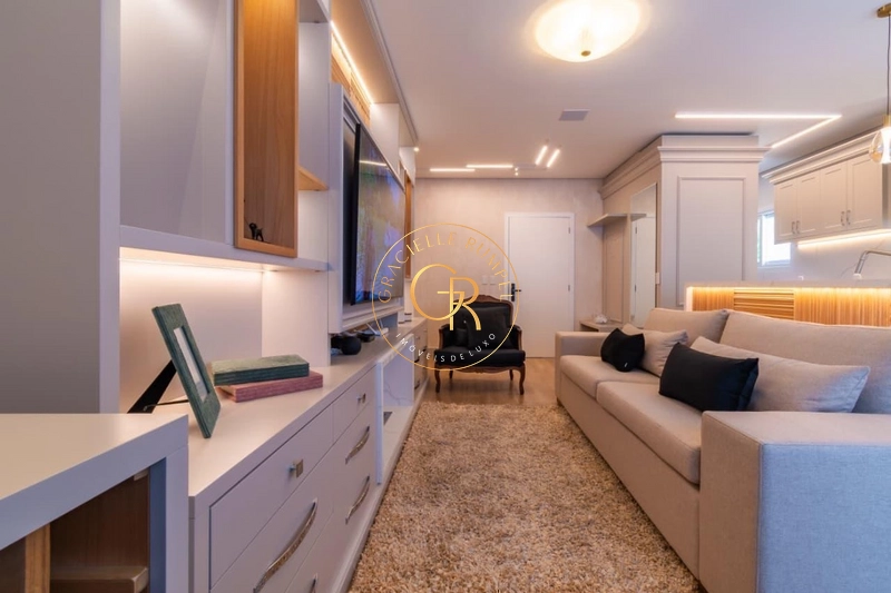 AP 3 SUITES MOBILIADO EM GRAMADO: 9ª foto da galeria de imagens do imóvel