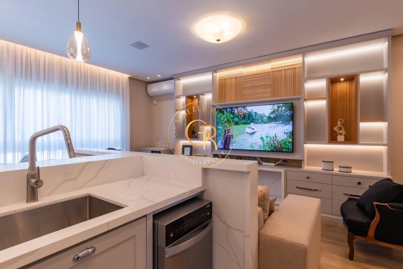 AP 3 SUITES MOBILIADO EM GRAMADO: 19ª foto da galeria de imagens do imóvel
