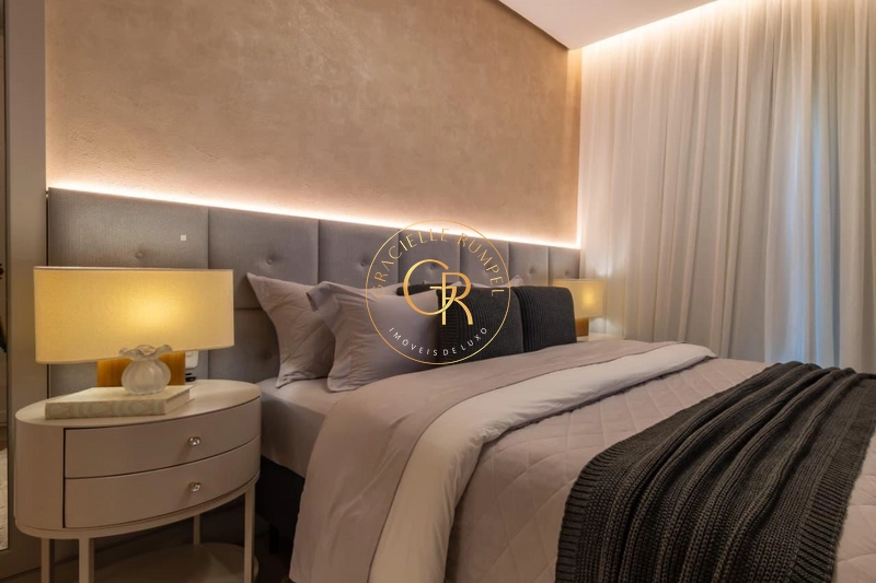 AP 3 SUITES MOBILIADO EM GRAMADO: 45ª foto da galeria de imagens do imóvel