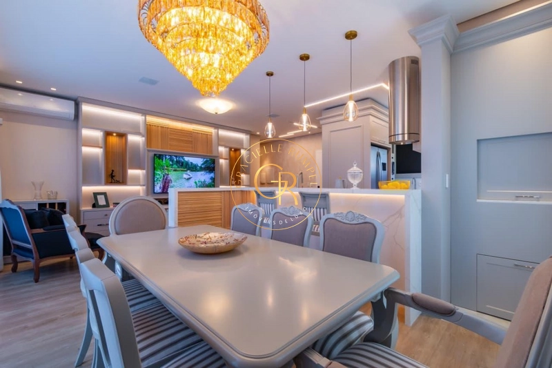 AP 3 SUITES MOBILIADO EM GRAMADO: 15ª foto da galeria de imagens do imóvel