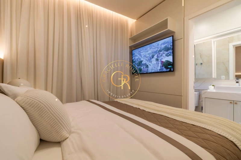 AP 3 SUITES MOBILIADO EM GRAMADO: 37ª foto da galeria de imagens do imóvel