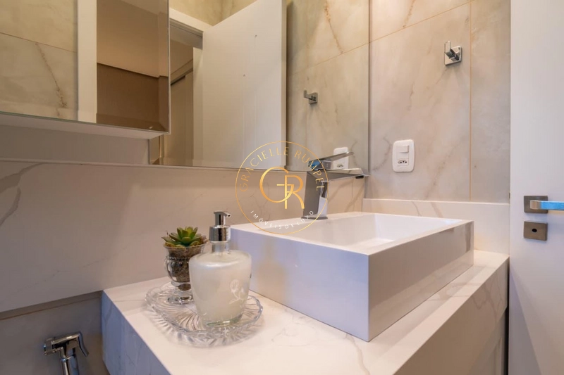 AP 3 SUITES MOBILIADO EM GRAMADO: 33ª foto da galeria de imagens do imóvel