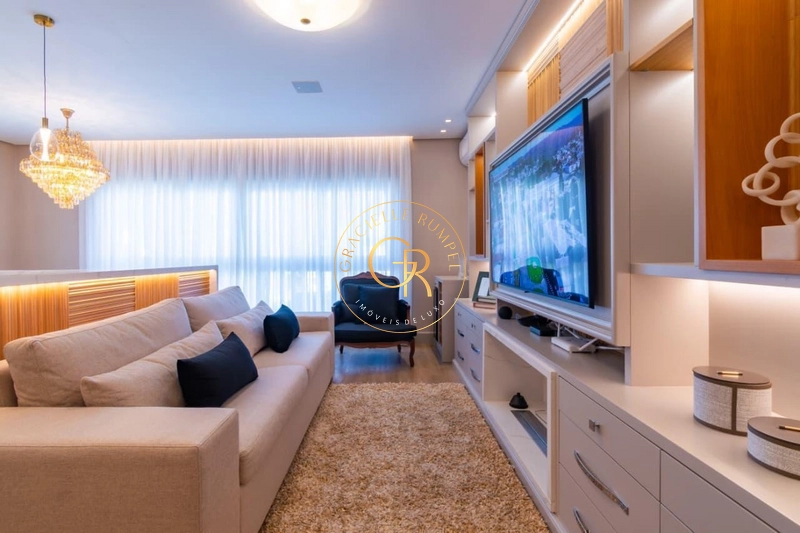 AP 3 SUITES MOBILIADO EM GRAMADO: 4ª foto da galeria de imagens do imóvel