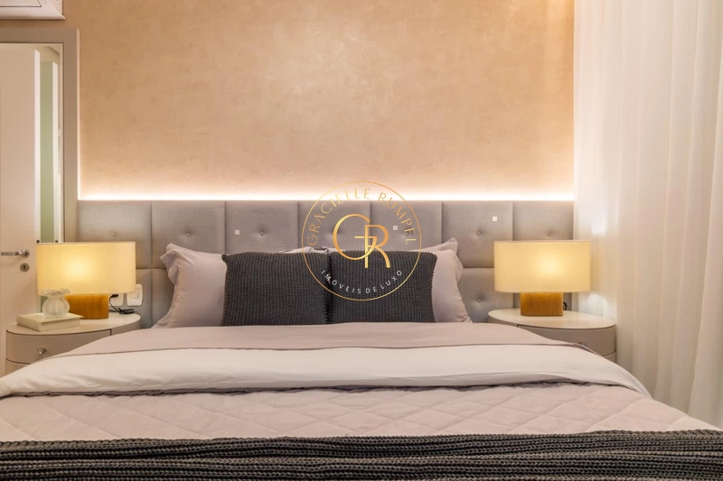 AP 3 SUITES MOBILIADO EM GRAMADO: 42ª foto da galeria de imagens do imóvel