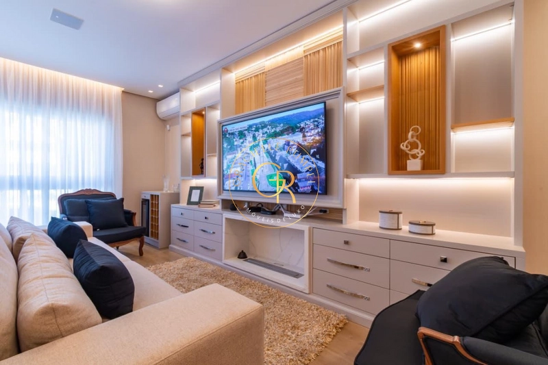 AP 3 SUITES MOBILIADO EM GRAMADO: 7ª foto da galeria de imagens do imóvel
