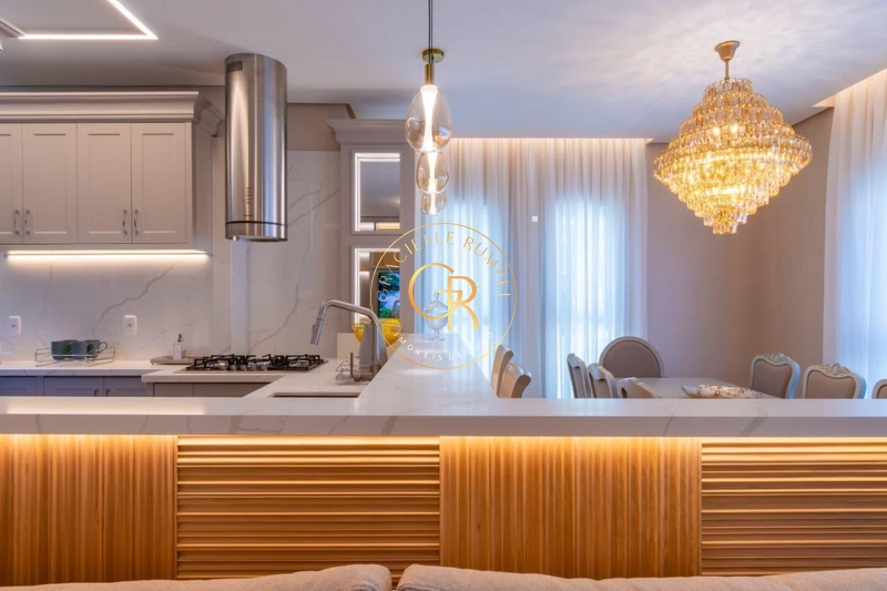 AP 3 SUITES MOBILIADO EM GRAMADO: 20ª foto da galeria de imagens do imóvel