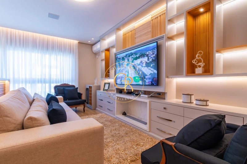 AP 3 SUITES MOBILIADO EM GRAMADO: 1ª foto da galeria de imagens do imóvel