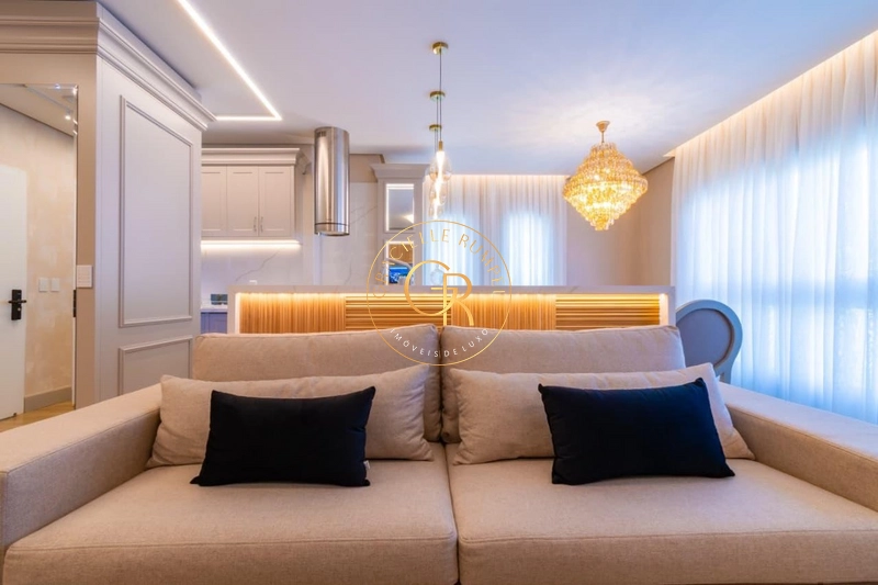 AP 3 SUITES MOBILIADO EM GRAMADO: 5ª foto da galeria de imagens do imóvel
