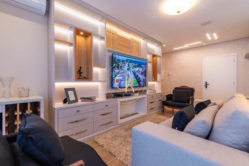 AP 3 SUITES MOBILIADO EM GRAMADO: 6ª foto da galeria de imagens do imóvel