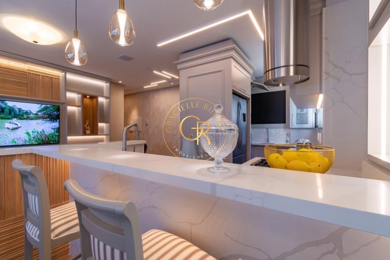 AP 3 SUITES MOBILIADO EM GRAMADO: 17ª foto da galeria de imagens do imóvel