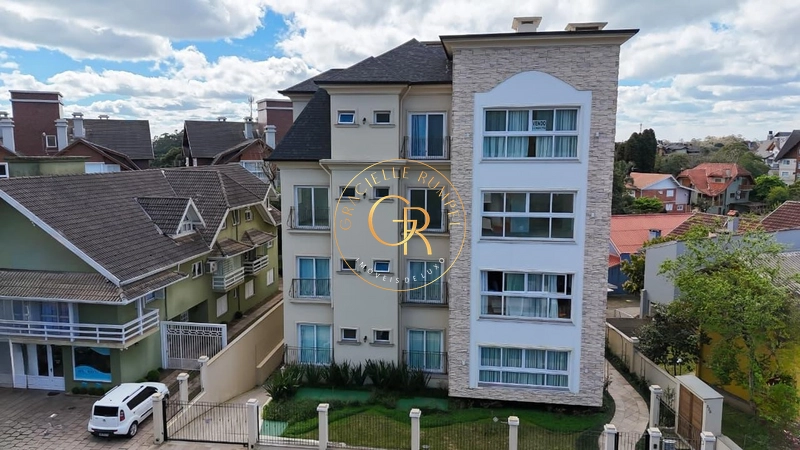 AP 3 SUITES MOBILIADO EM GRAMADO: 3ª foto da galeria de imagens do imóvel