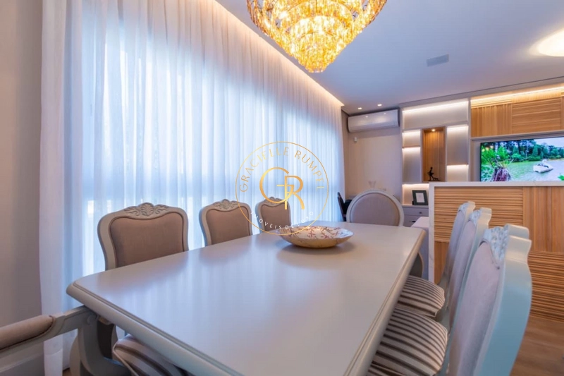 AP 3 SUITES MOBILIADO EM GRAMADO: 13ª foto da galeria de imagens do imóvel
