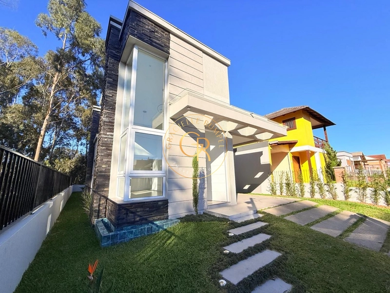 LINDA CASA PRONTA PARA MORAR: 1ª foto da galeria de imagens do imóvel