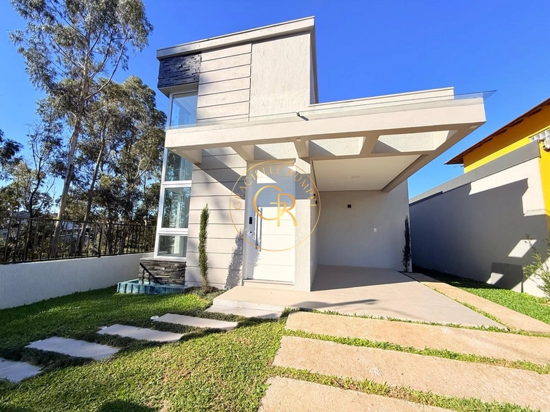 LINDA CASA PRONTA PARA MORAR: 2ª foto da galeria de imagens do imóvel