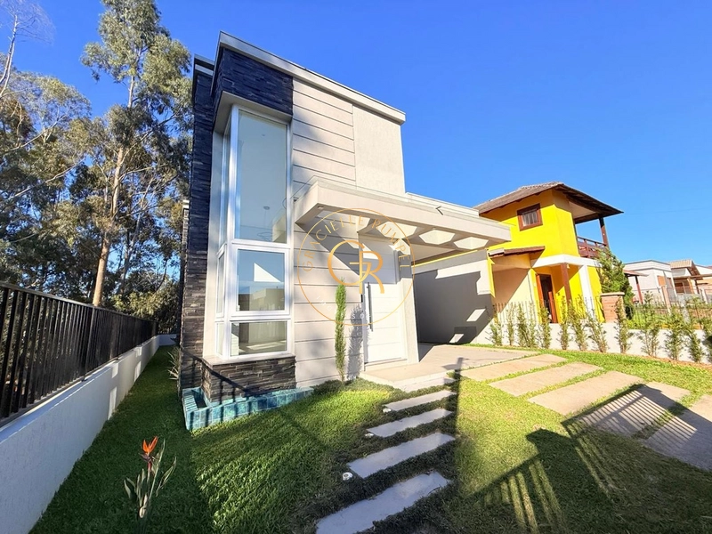 LINDA CASA PRONTA PARA MORAR: 3ª foto da galeria de imagens do imóvel