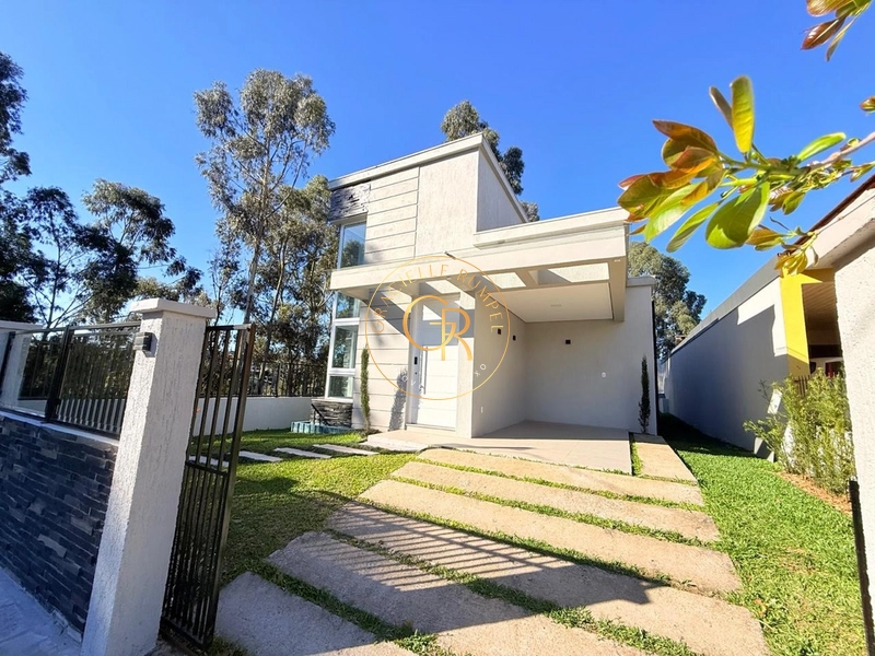 LINDA CASA PRONTA PARA MORAR: 4ª foto da galeria de imagens do imóvel