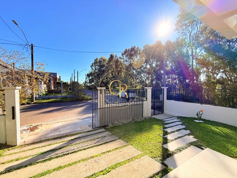 LINDA CASA PRONTA PARA MORAR: 5ª foto da galeria de imagens do imóvel