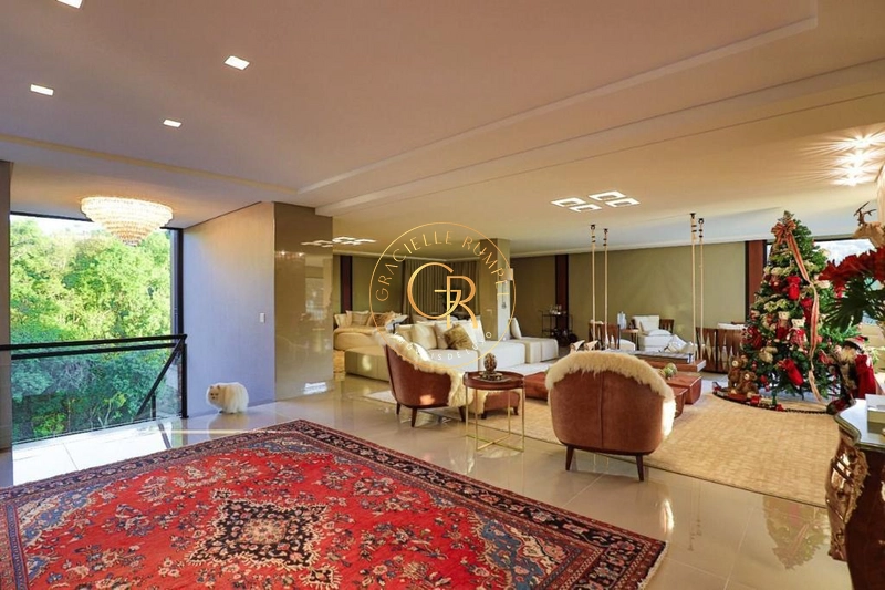 LUXUOSA CASA NO CONDOMÍNIO ASPEN MOUNTAIN: 7ª foto da galeria de imagens do imóvel