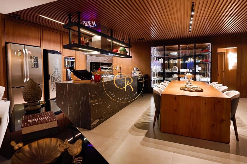 LUXUOSA CASA NO CONDOMÍNIO ASPEN MOUNTAIN: 16ª foto da galeria de imagens do imóvel