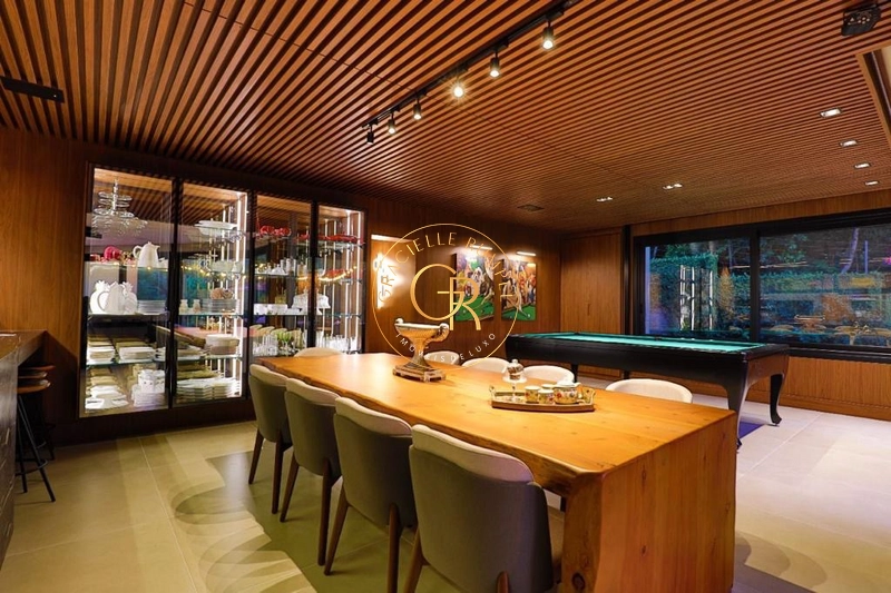 LUXUOSA CASA NO CONDOMÍNIO ASPEN MOUNTAIN: 18ª foto da galeria de imagens do imóvel