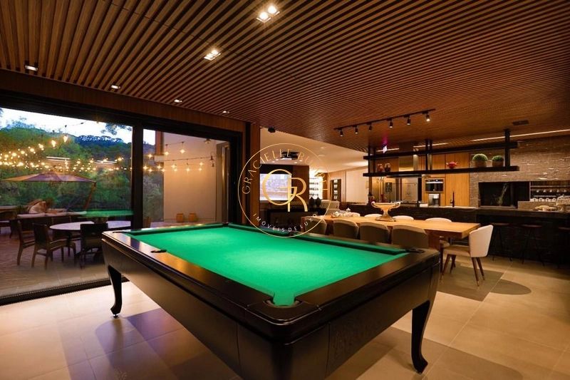 LUXUOSA CASA NO CONDOMÍNIO ASPEN MOUNTAIN: 23ª foto da galeria de imagens do imóvel