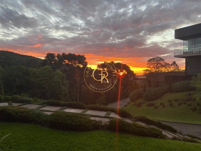 LUXUOSA CASA NO CONDOMÍNIO ASPEN MOUNTAIN: 4ª foto da galeria de imagens do imóvel