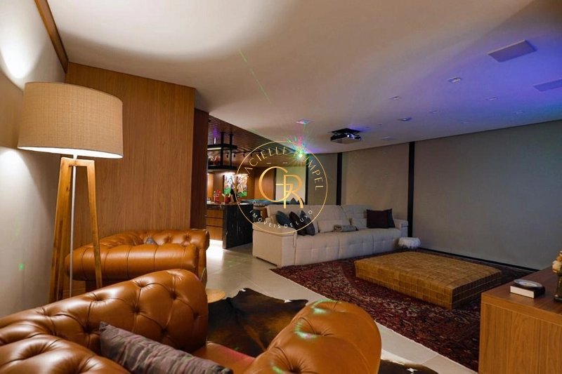 LUXUOSA CASA NO CONDOMÍNIO ASPEN MOUNTAIN: 21ª foto da galeria de imagens do imóvel